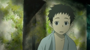 Mushishi